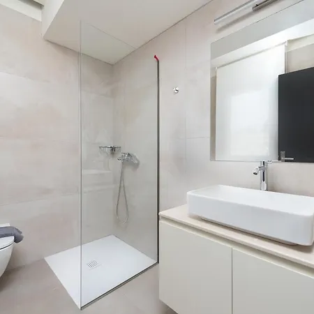 فيلة Pantheon Luxury Rhodes Island