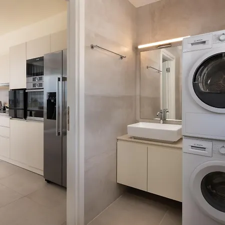 Pantheon Luxury Rhodes Island