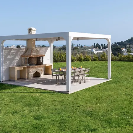 Pantheon Luxury Rhodes Island *