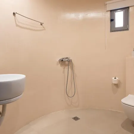 فيلة Pantheon Luxury Rhodes Island *