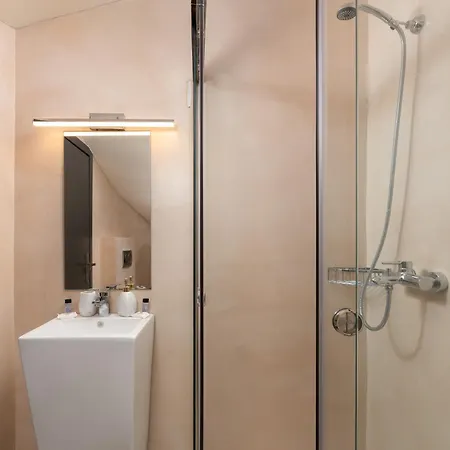 Pantheon Luxury Rhodes Island فيلة *