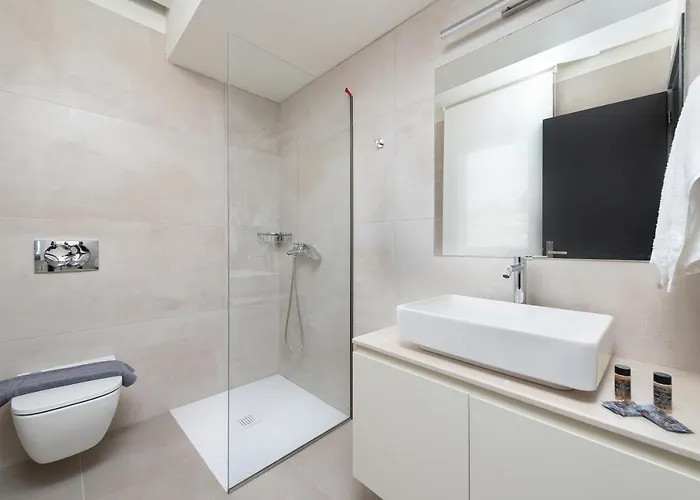 וילה Pantheon Luxury Rhodes Island