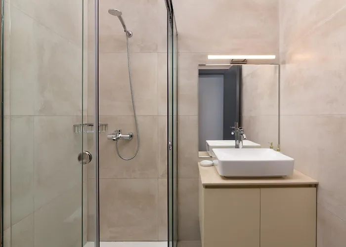 Pantheon Luxury Rhodes Island * אפאנטו