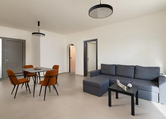 וילה Pantheon Luxury Rhodes Island אפאנטו