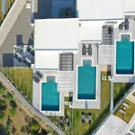 Pantheon Luxury Rhodes Island Vilă *