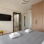 Pantheon Luxury Rhodes Island