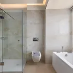 Pantheon Luxury Rhodes Island Vilă Afantou