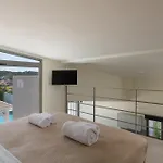 Pantheon Luxury Rhodes Island Vilă *