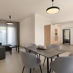 Vilă Pantheon Luxury Rhodes Island *