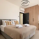 Vilă Pantheon Luxury Rhodes Island Afantou