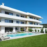 Pantheon Luxury Rhodes Island * Afantou