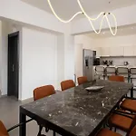 Pantheon Luxury Rhodes Island *