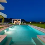 Vilă Pantheon Luxury Rhodes Island