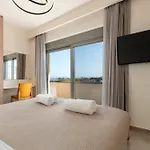 Pantheon Luxury Rhodes Island *