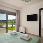 Vilă Pantheon Luxury Rhodes Island *