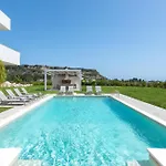 Pantheon Luxury Rhodes Island Vilă Afantou