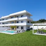 Pantheon Luxury Rhodes Island Afantou
