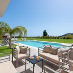Pantheon Luxury Rhodes Island *
