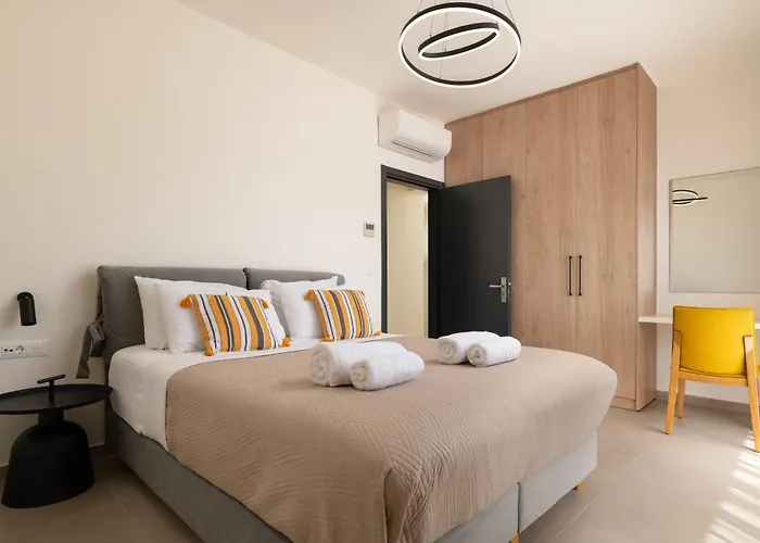 Villa Pantheon Luxury Rhodes Island Afantou