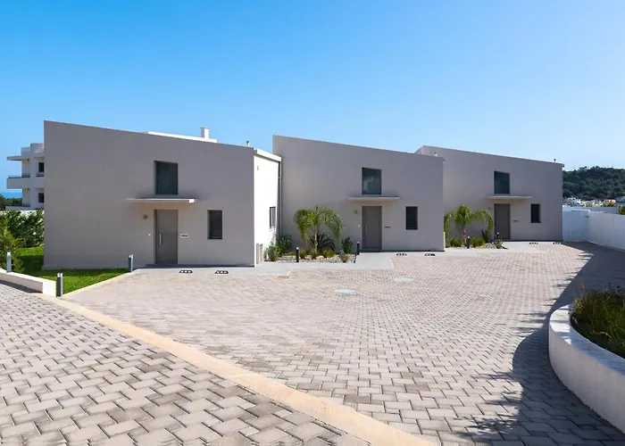 Pantheon Luxury Rhodes Island Afantou