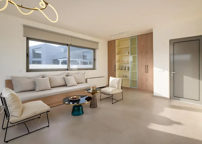 Pantheon Luxury Rhodes Island Afantou