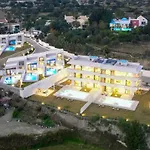 Pantheon Luxury Rhodes Island Afantou