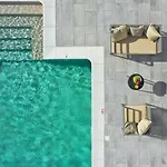 Villa Pantheon Luxury Rhodes Island