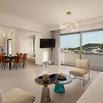 Villa Pantheon Luxury Rhodes Island Afantou