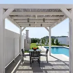 Pantheon Luxury Rhodes Island * Afantou