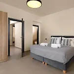 Pantheon Luxury Rhodes Island Villa