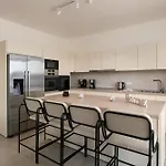 Pantheon Luxury Rhodes Island Afantou