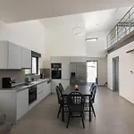 Villa Pantheon Luxury Rhodes Island
