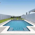 Pantheon Luxury Rhodes Island Villa Afantou