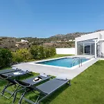 Pantheon Luxury Rhodes Island Villa