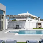 Pantheon Luxury Rhodes Island Villa