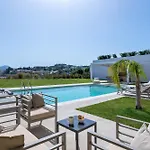 Villa Pantheon Luxury Rhodes Island