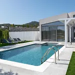 Pantheon Luxury Rhodes Island *