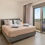 Villa Pantheon Luxury Rhodes Island