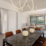 Pantheon Luxury Rhodes Island Villa Afantou