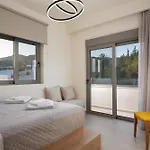 Pantheon Luxury Rhodes Island