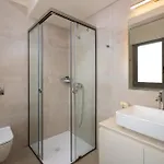 Pantheon Luxury Rhodes Island Villa