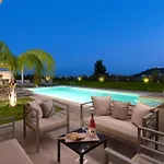 Villa Pantheon Luxury Rhodes Island Afantou