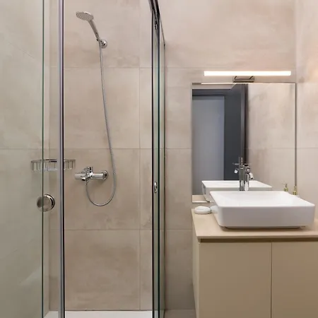 Pantheon Luxury Rhodes Island * Afando