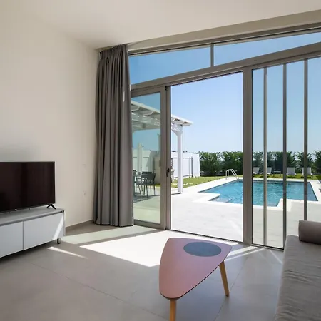 Pantheon Luxury Rhodes Island * Afandou