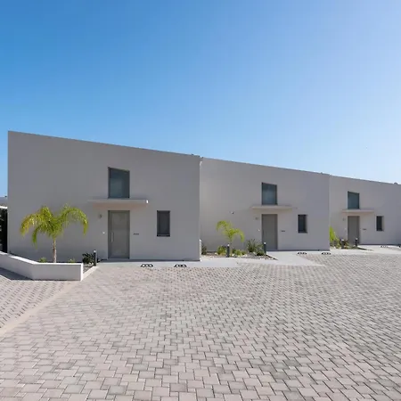 Pantheon Luxury Rhodes Island