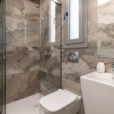 Pantheon Luxury Rhodes Island *