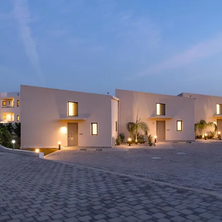 빌라 Pantheon Luxury Rhodes Island *