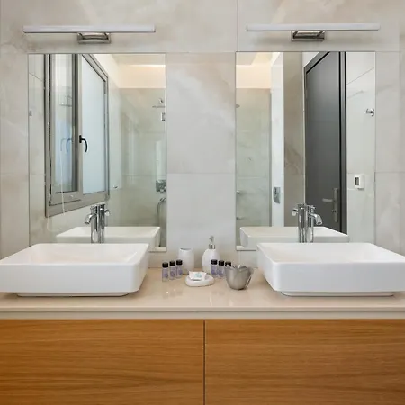 Pantheon Luxury Rhodes Island Afando