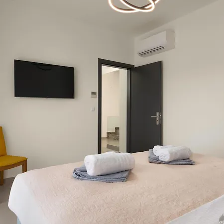 Villa Pantheon Luxury Rhodes Island *