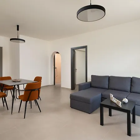 Villa Pantheon Luxury Rhodes Island Afando